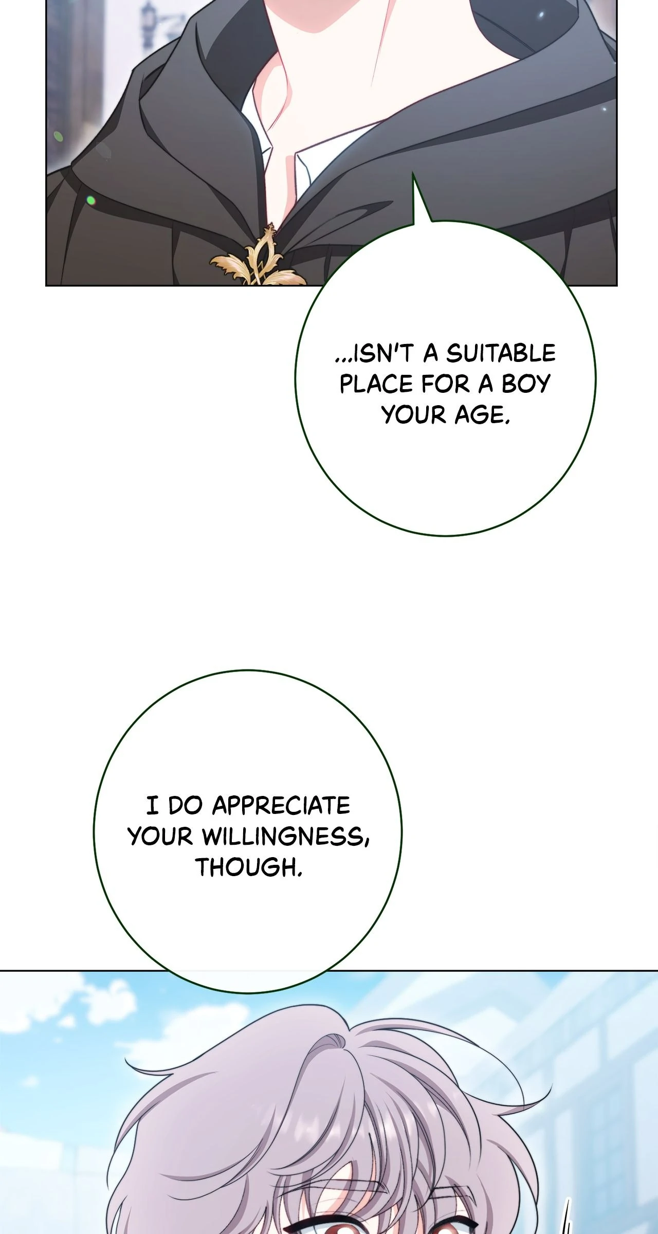 Exclusive Maid of the Evil Empress Chapter 105 - page 94