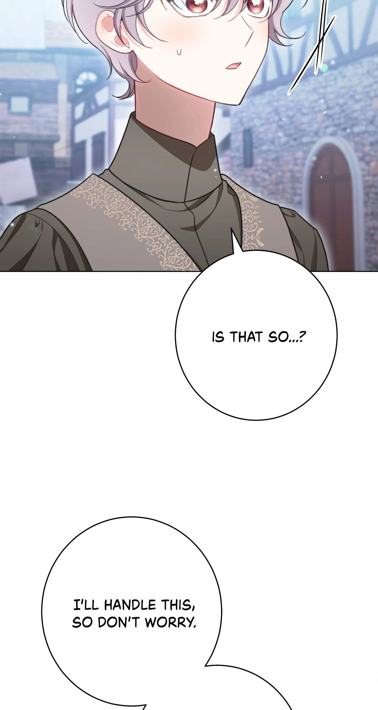 Exclusive Maid of the Evil Empress Chapter 105 - page 95