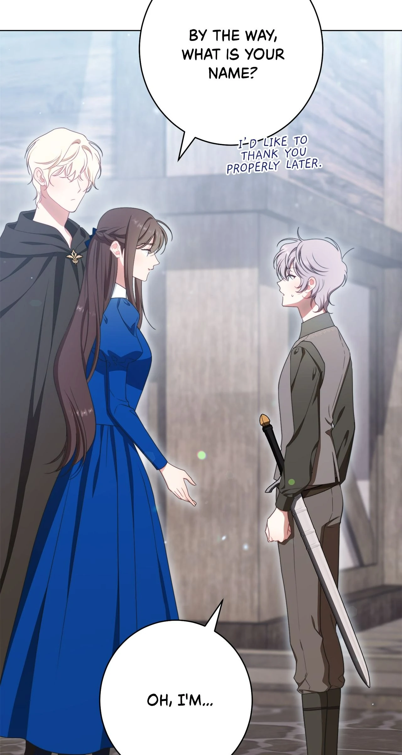 Exclusive Maid of the Evil Empress Chapter 105 - page 96