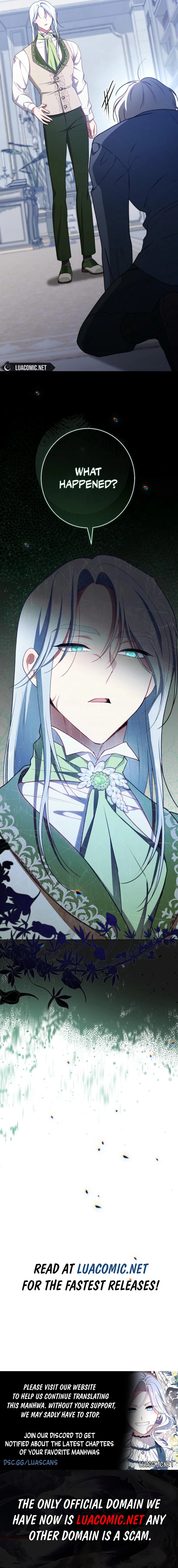 Exclusive Maid of the Evil Empress Chapter 106 - page 10