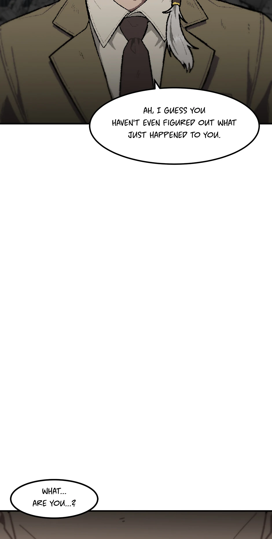 Level Up Alone Chapter 174 - page 11