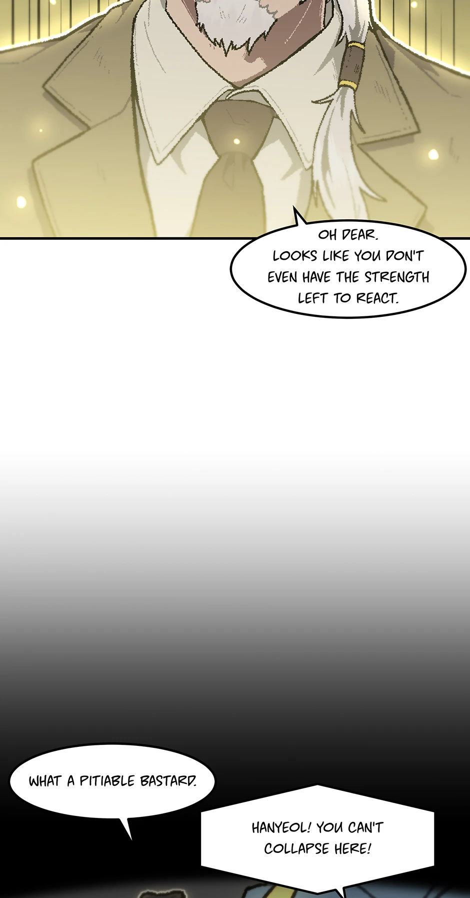 Level Up Alone Chapter 174 - page 16