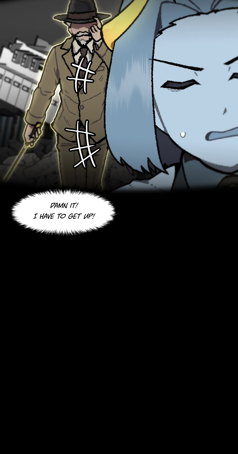 Level Up Alone Chapter 174 - page 17