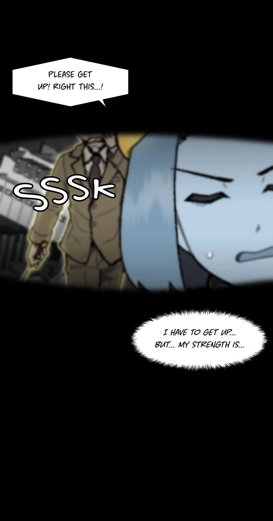 Level Up Alone Chapter 174 - page 18