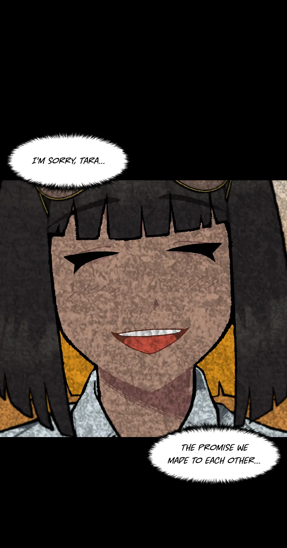 Level Up Alone Chapter 174 - page 19