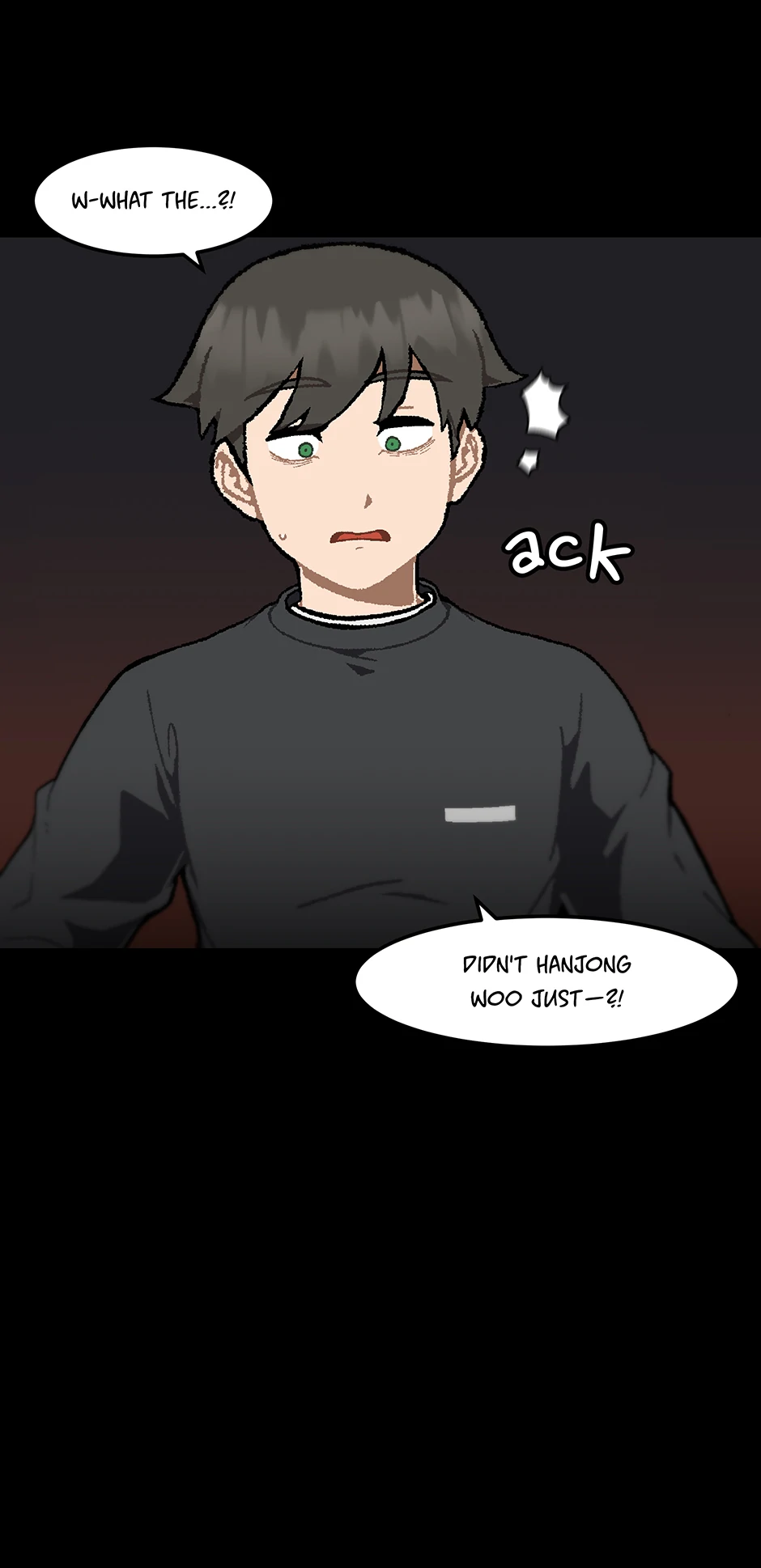 Level Up Alone Chapter 174 - page 24