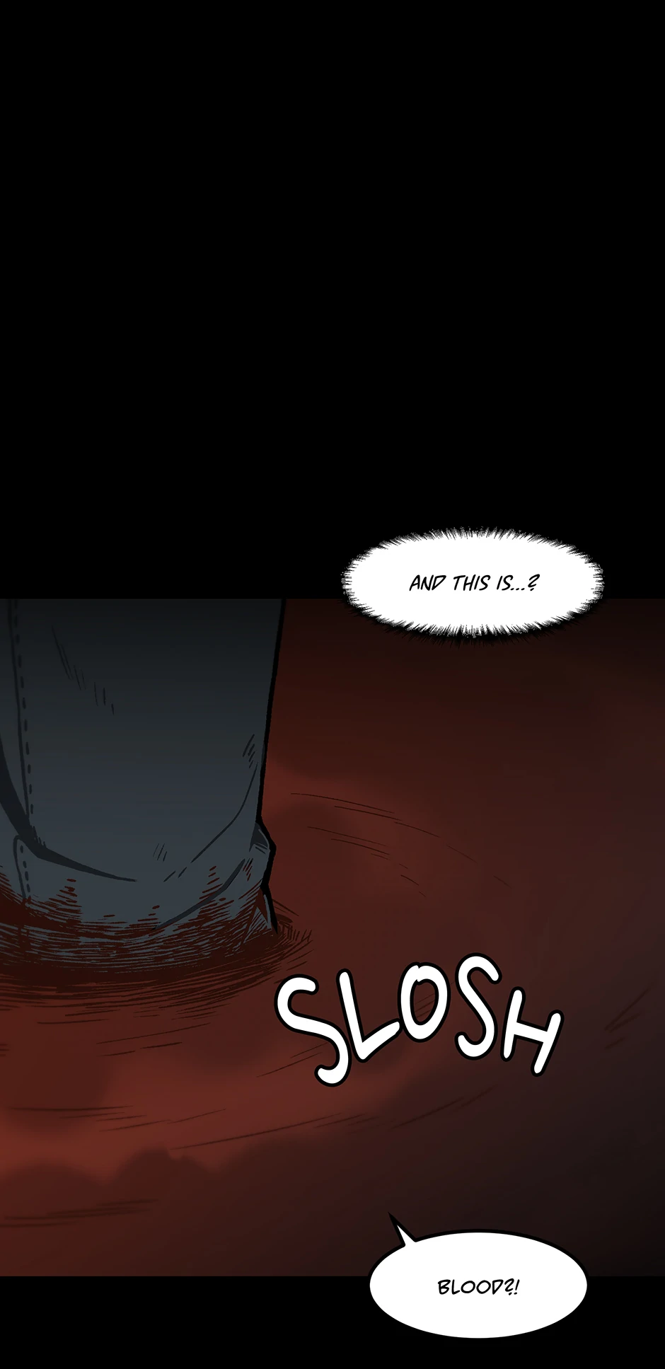 Level Up Alone Chapter 174 - page 27