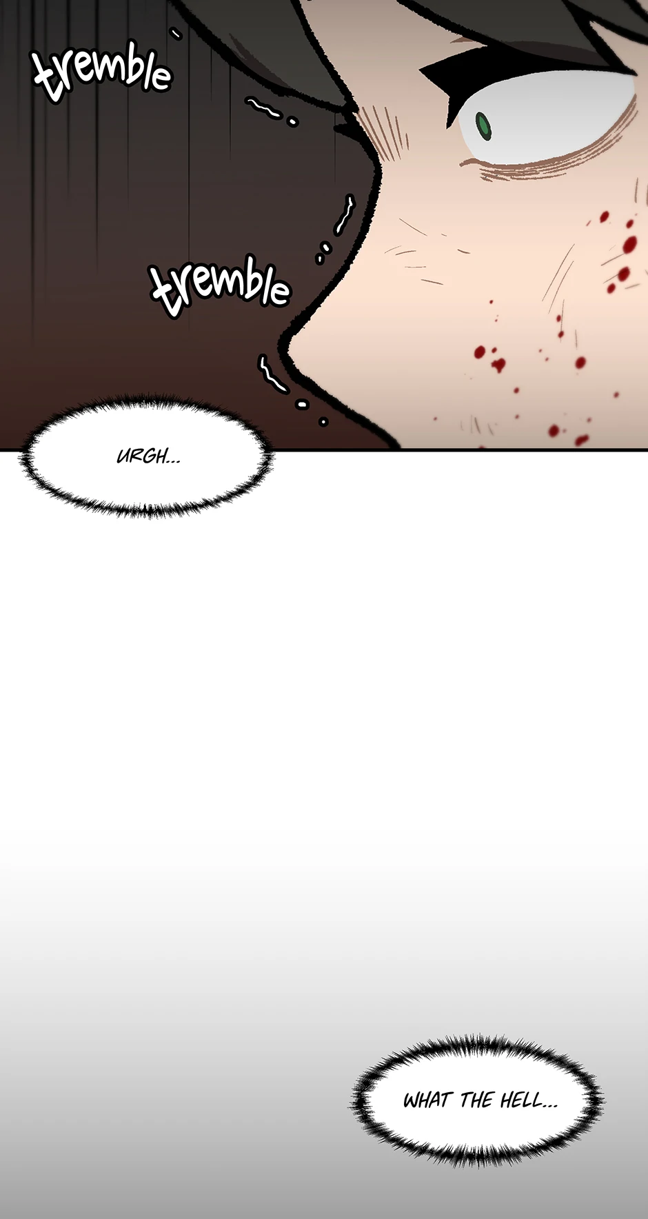 Level Up Alone Chapter 174 - page 3