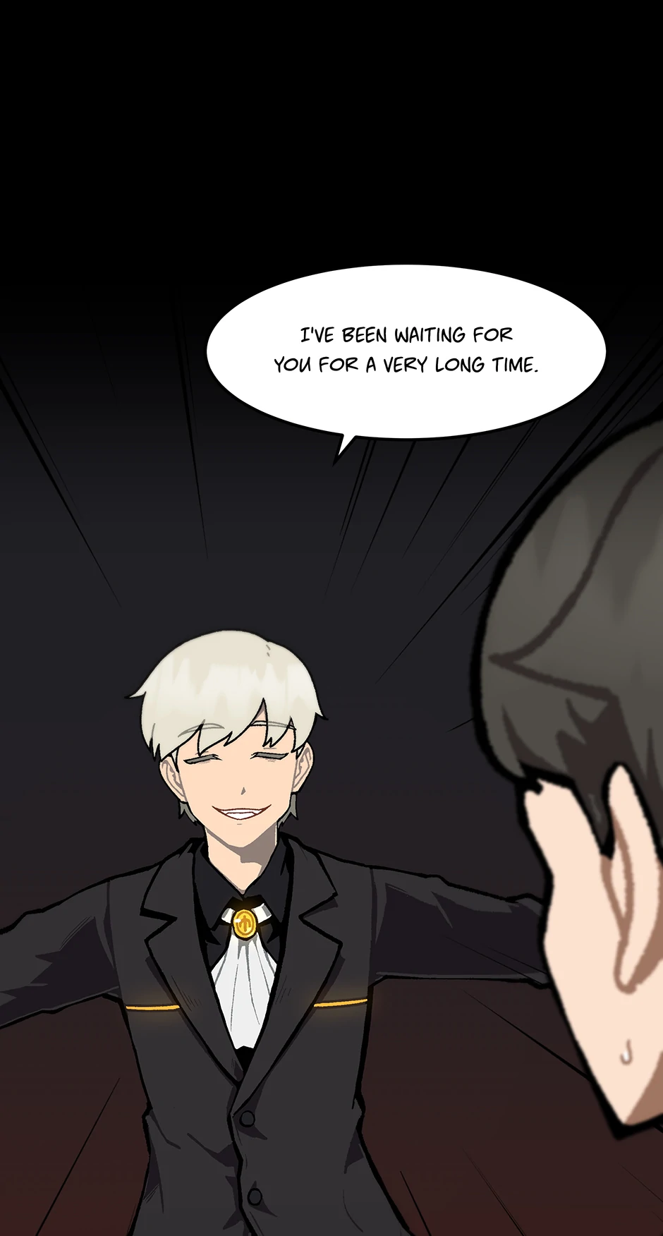 Level Up Alone Chapter 174 - page 32
