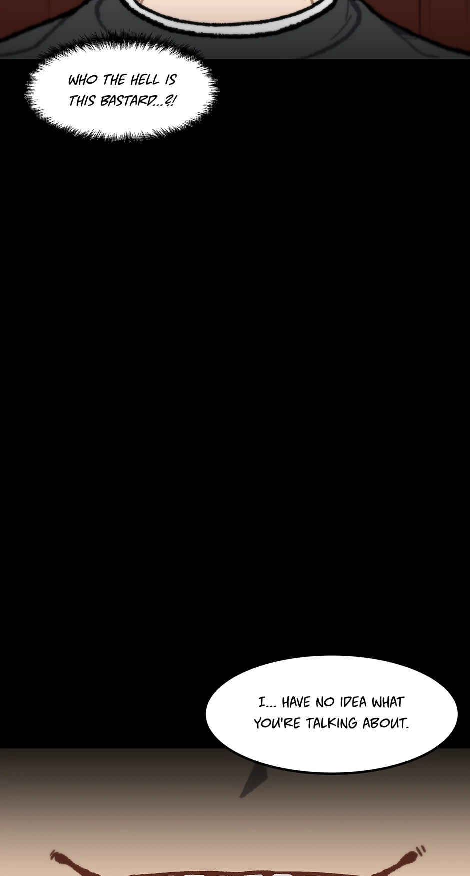 Level Up Alone Chapter 174 - page 36