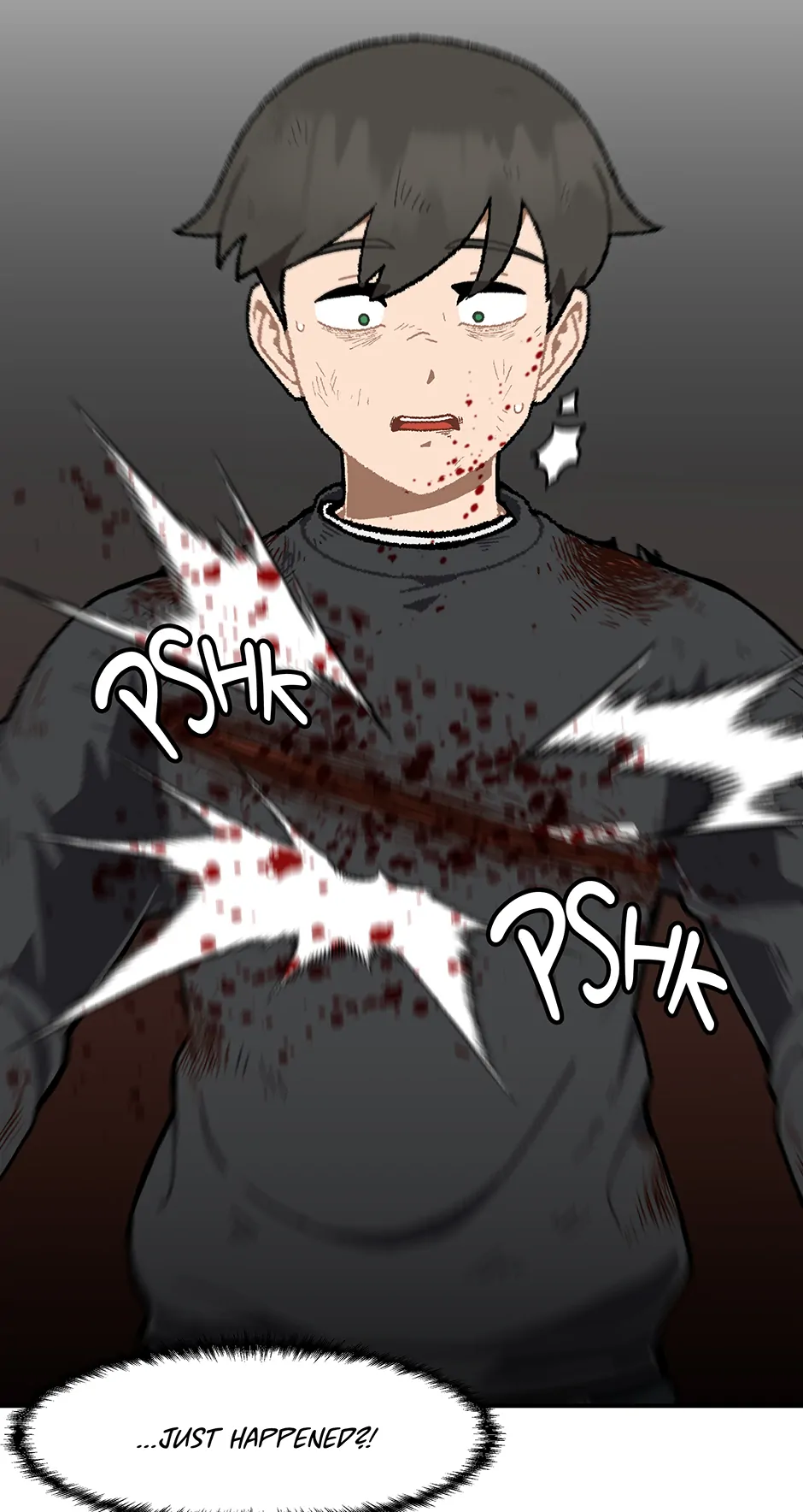 Level Up Alone Chapter 174 - page 4