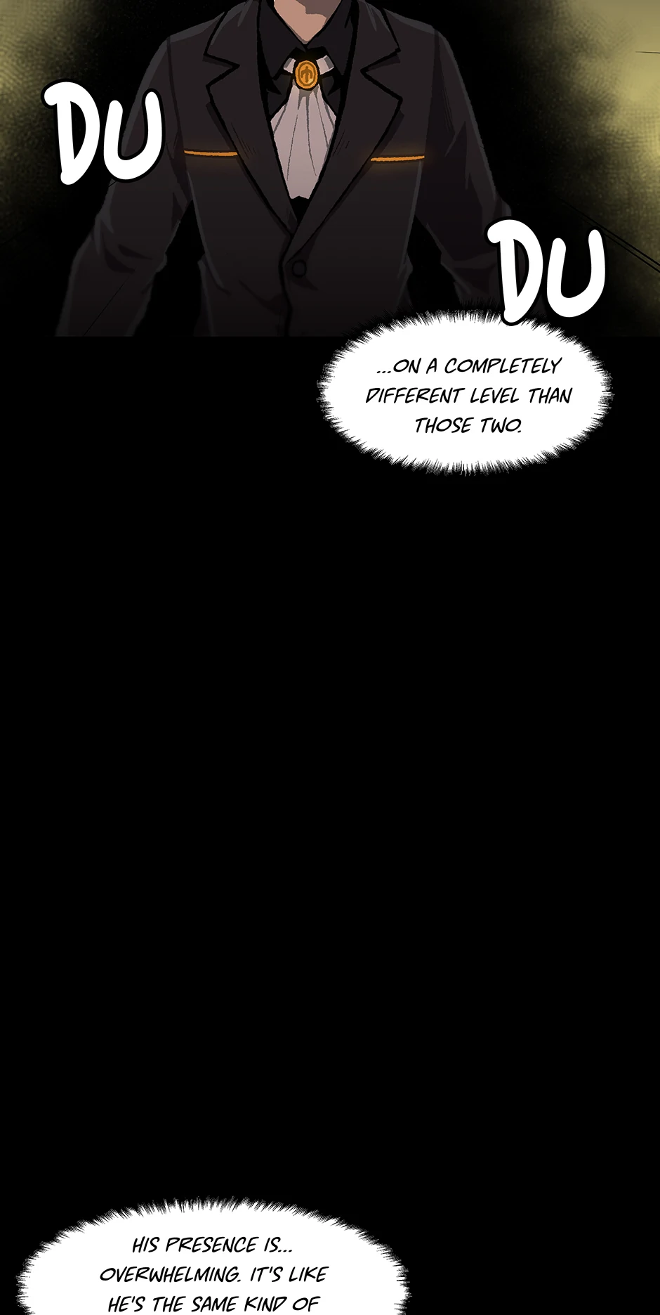 Level Up Alone Chapter 174 - page 43