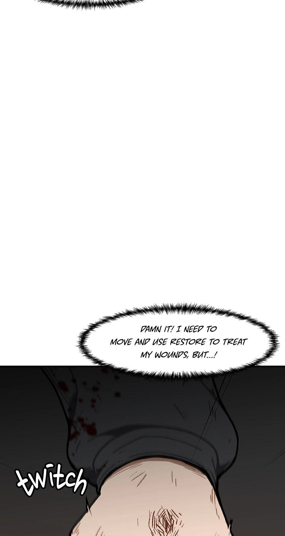 Level Up Alone Chapter 174 - page 5