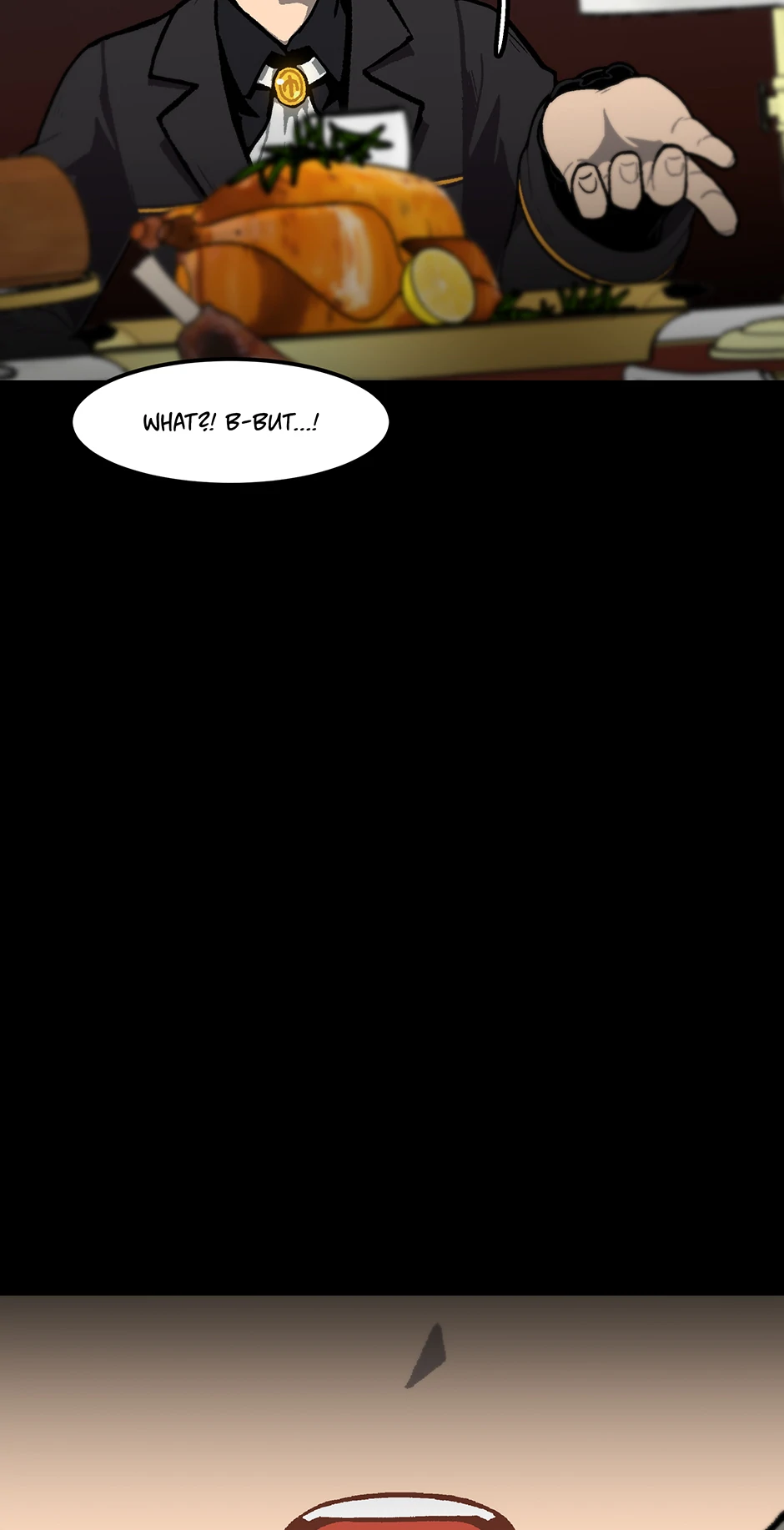 Level Up Alone Chapter 174 - page 53