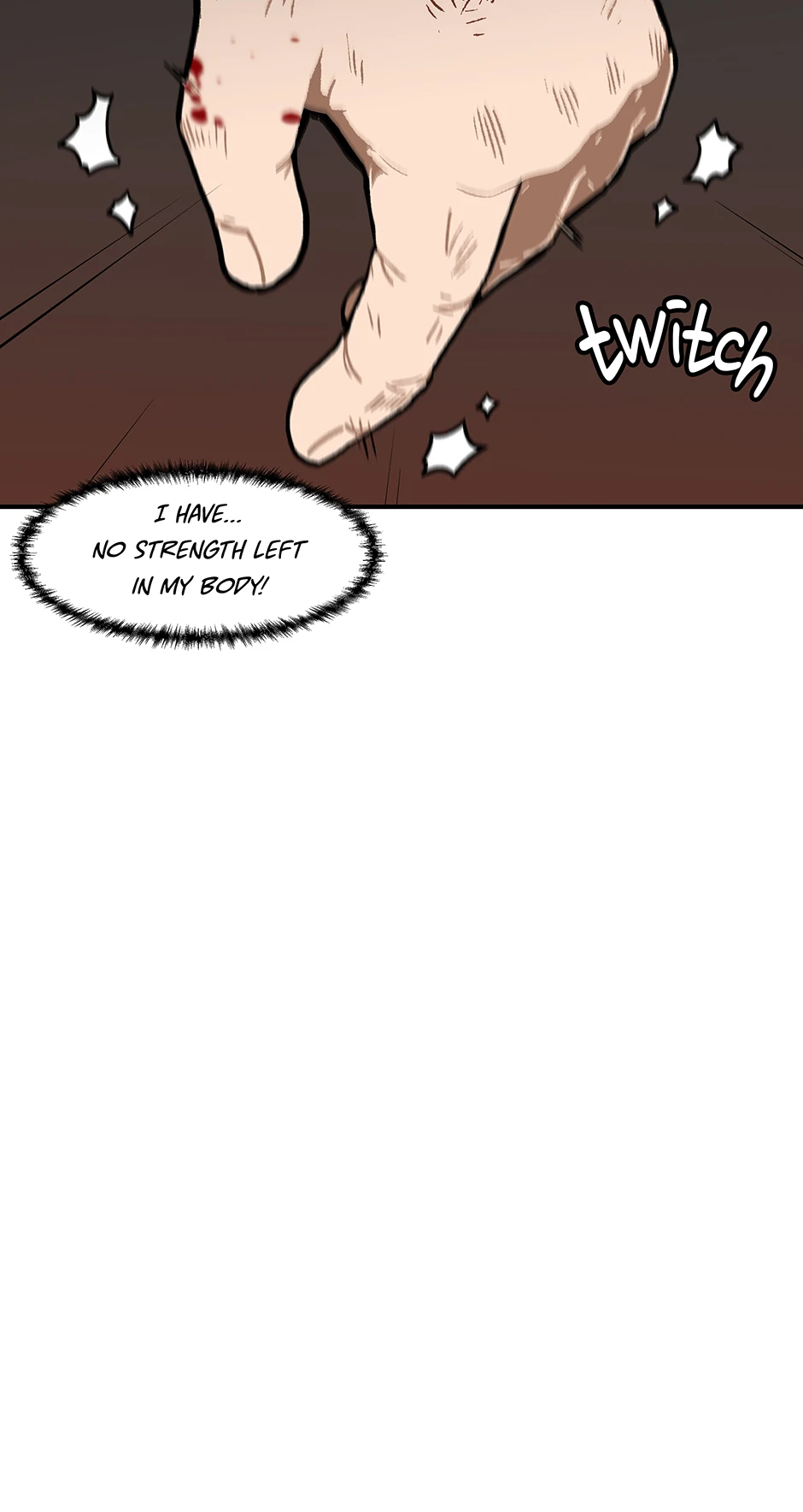 Level Up Alone Chapter 174 - page 6