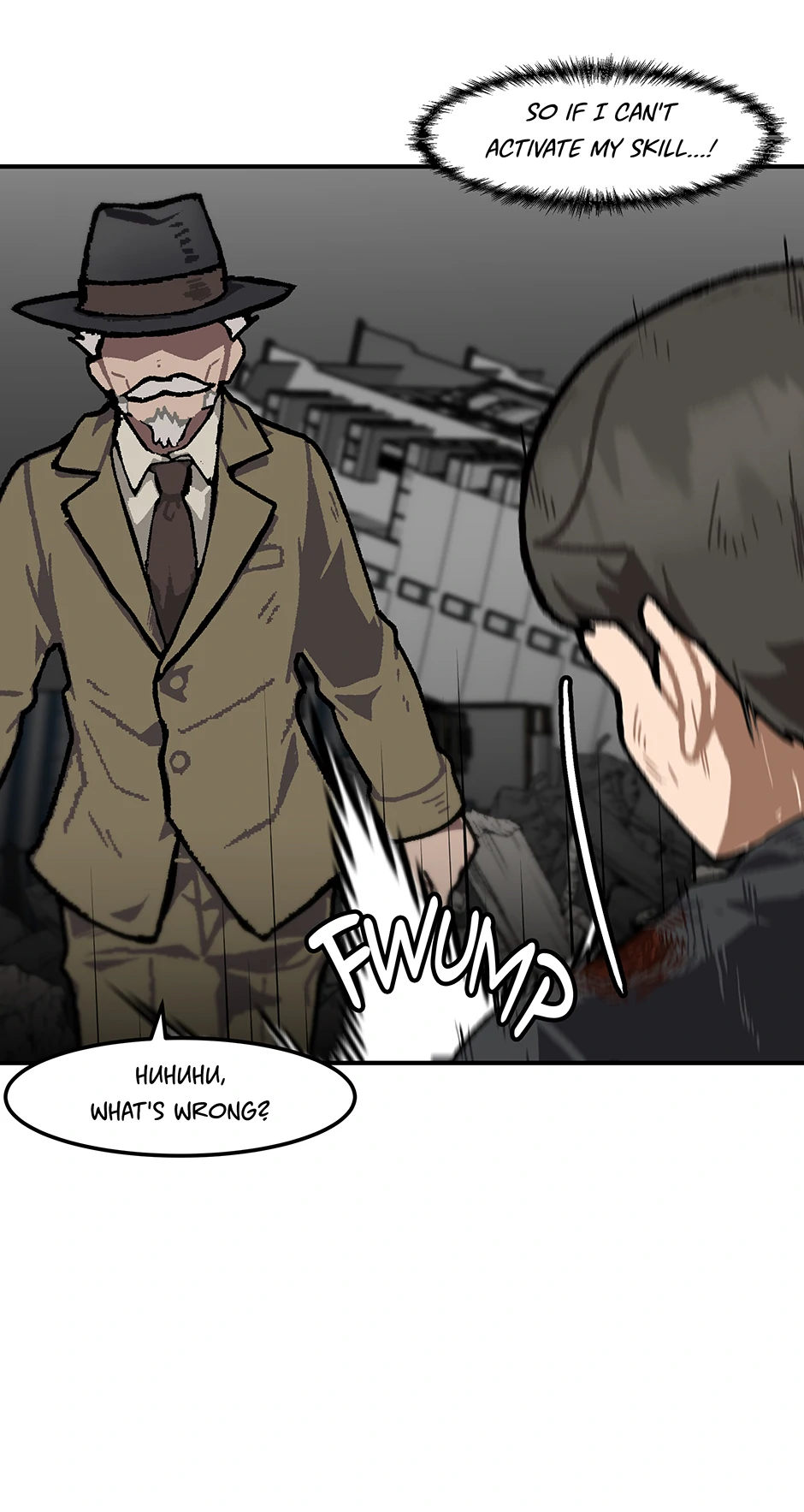 Level Up Alone Chapter 174 - page 7