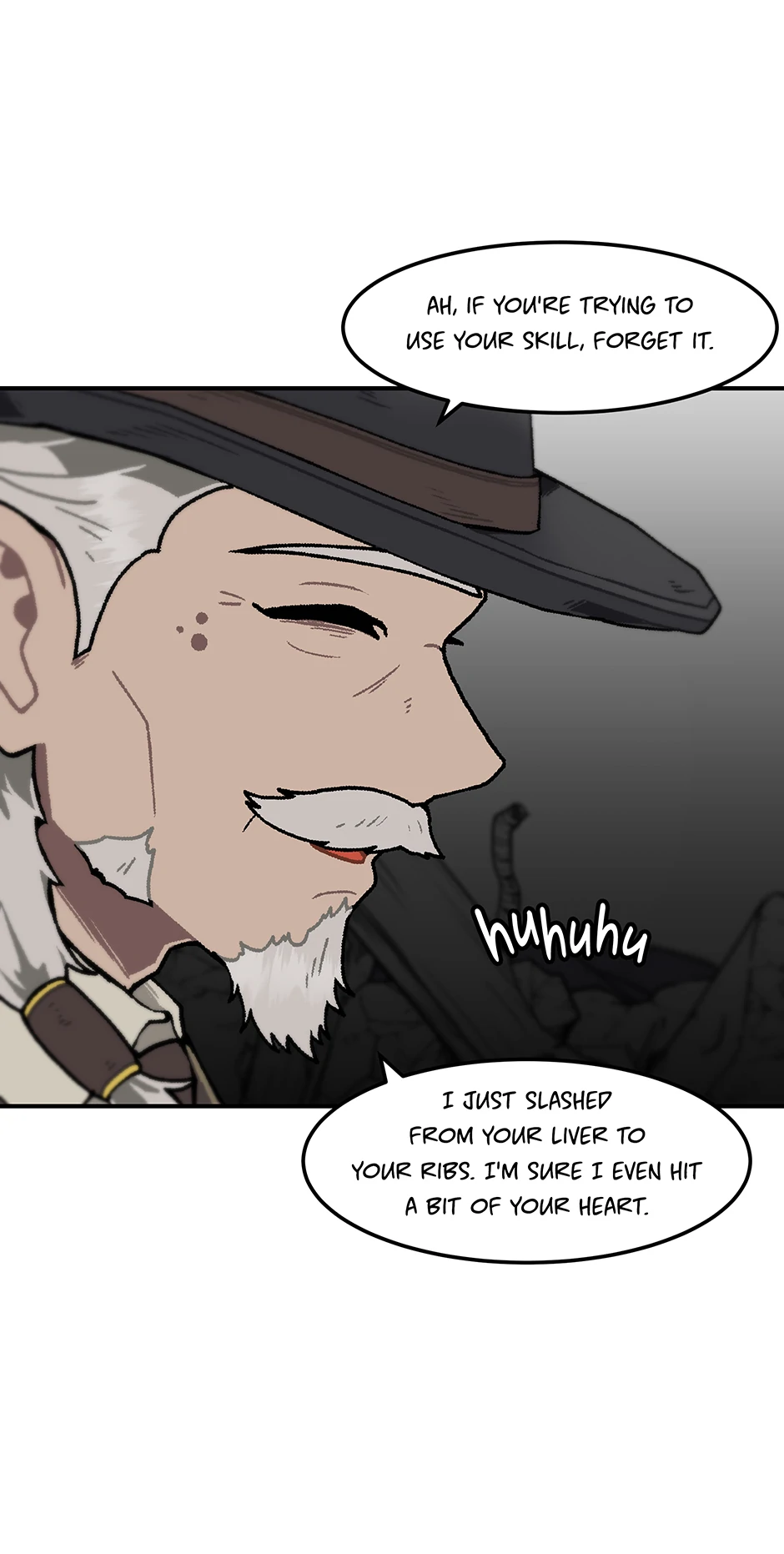 Level Up Alone Chapter 174 - page 8