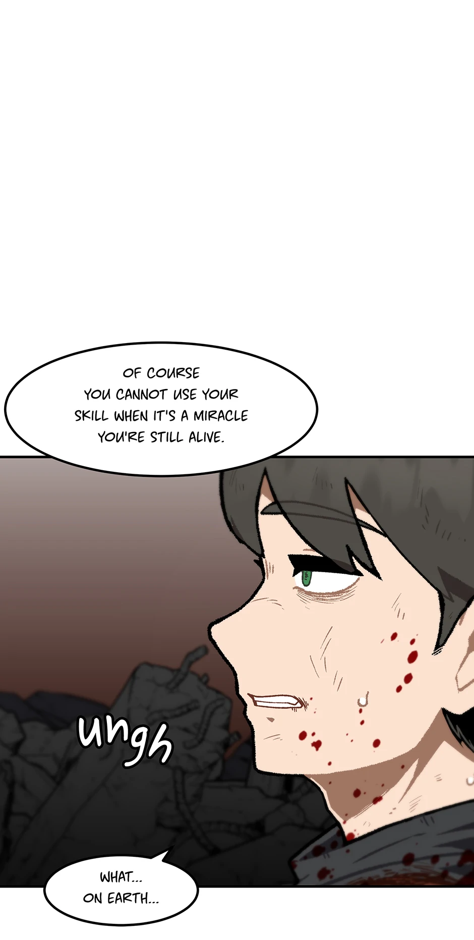 Level Up Alone Chapter 174 - page 9