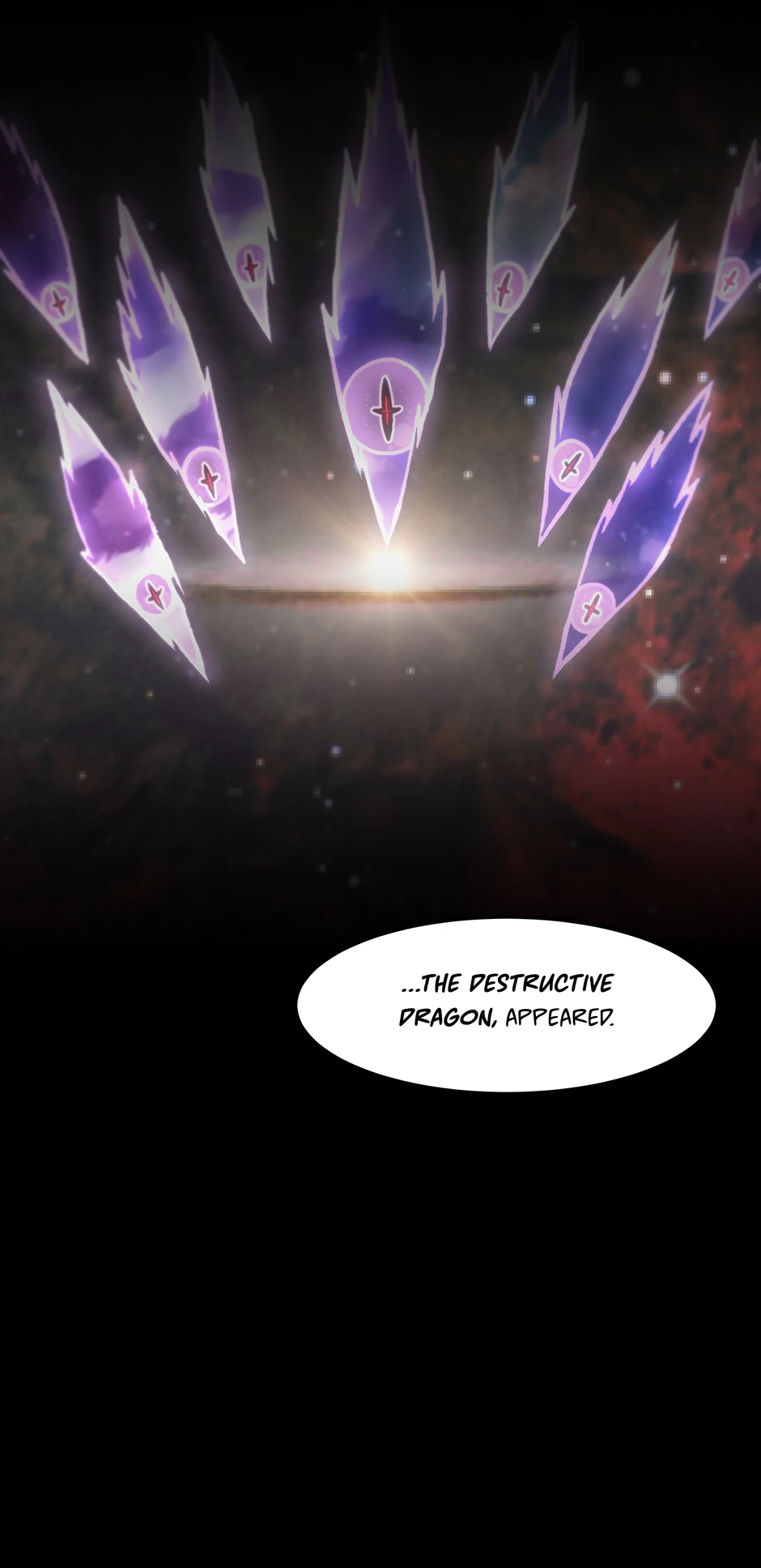 Level Up Alone Chapter 175 - page 24
