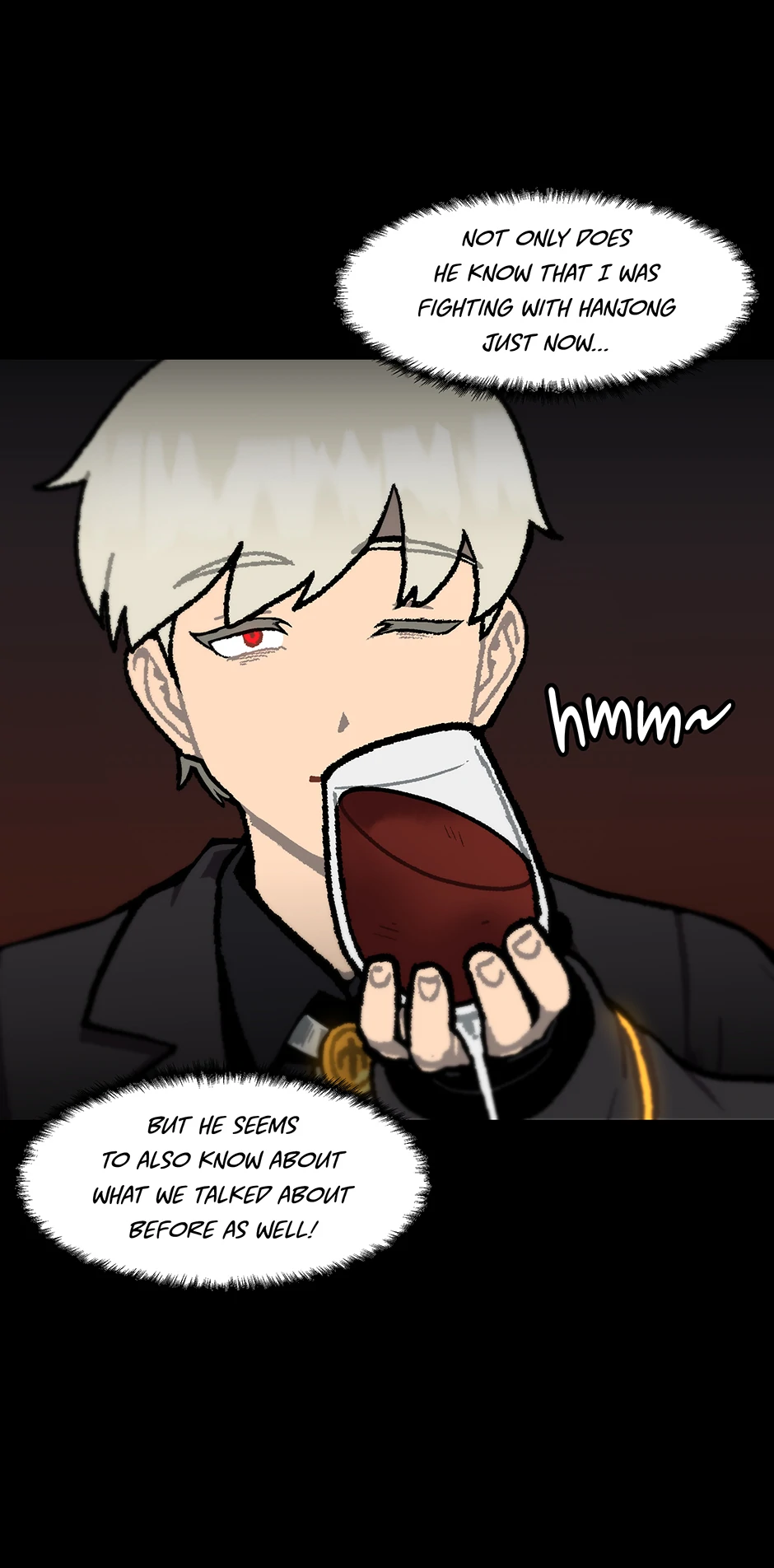 Level Up Alone Chapter 175 - page 6
