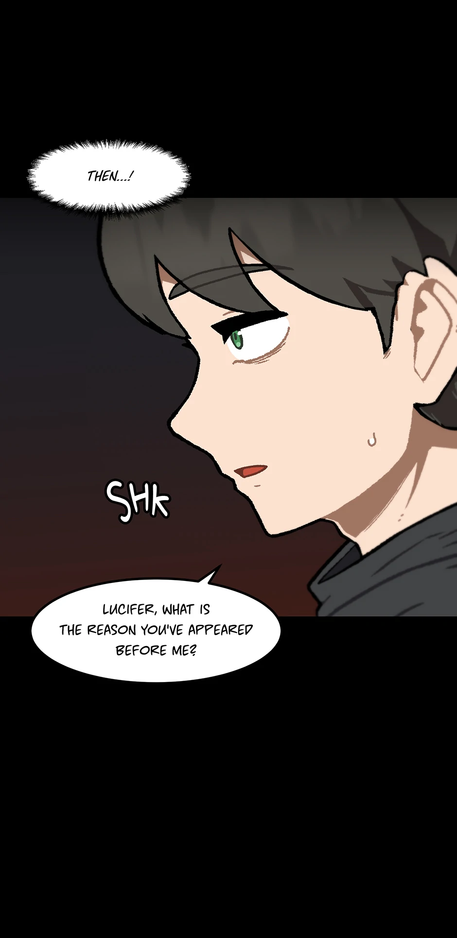 Level Up Alone Chapter 175 - page 7