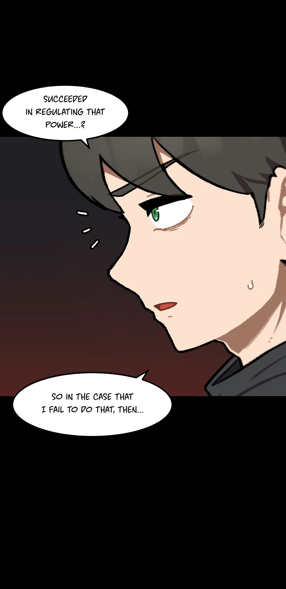 Level Up Alone Chapter 177 - page 21