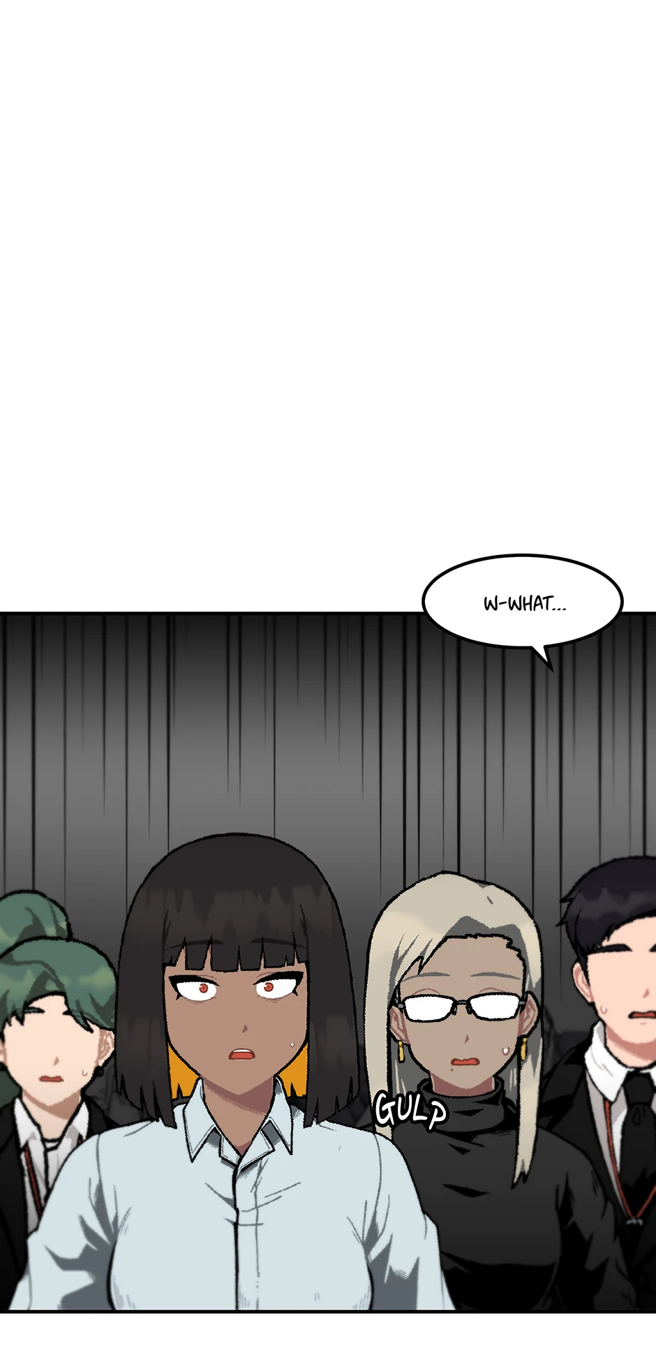 Level Up Alone Chapter 177 - page 2