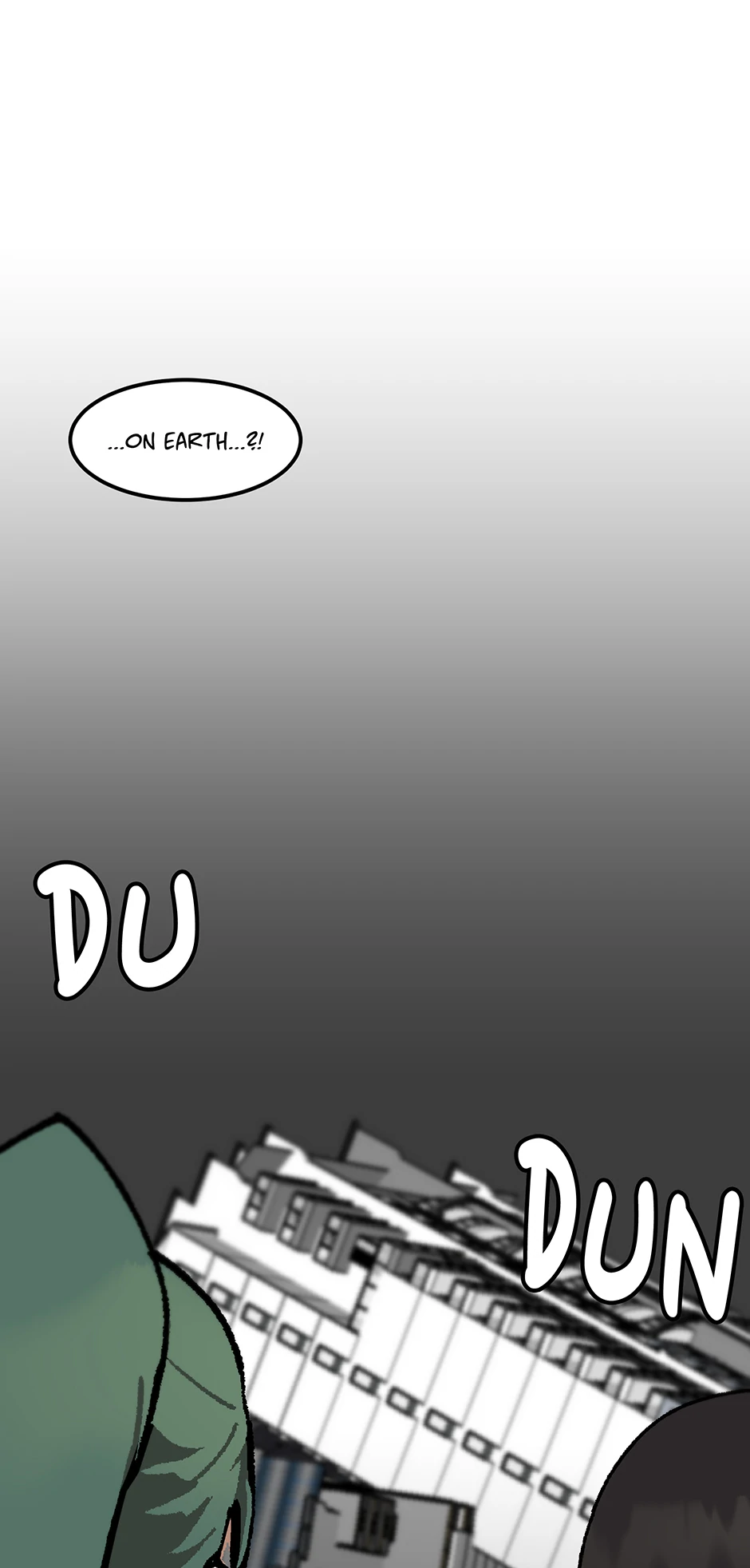 Level Up Alone Chapter 177 - page 3