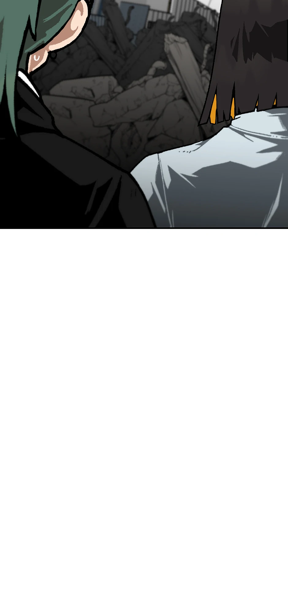 Level Up Alone Chapter 177 - page 4