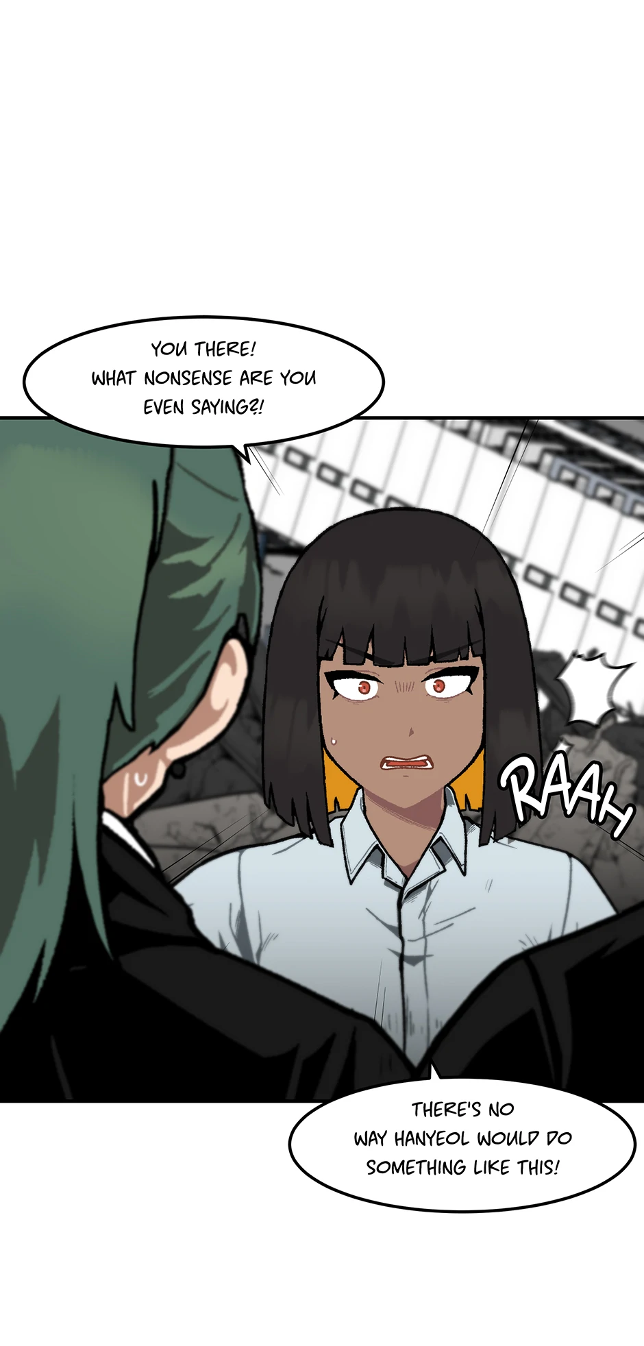 Level Up Alone Chapter 177 - page 6