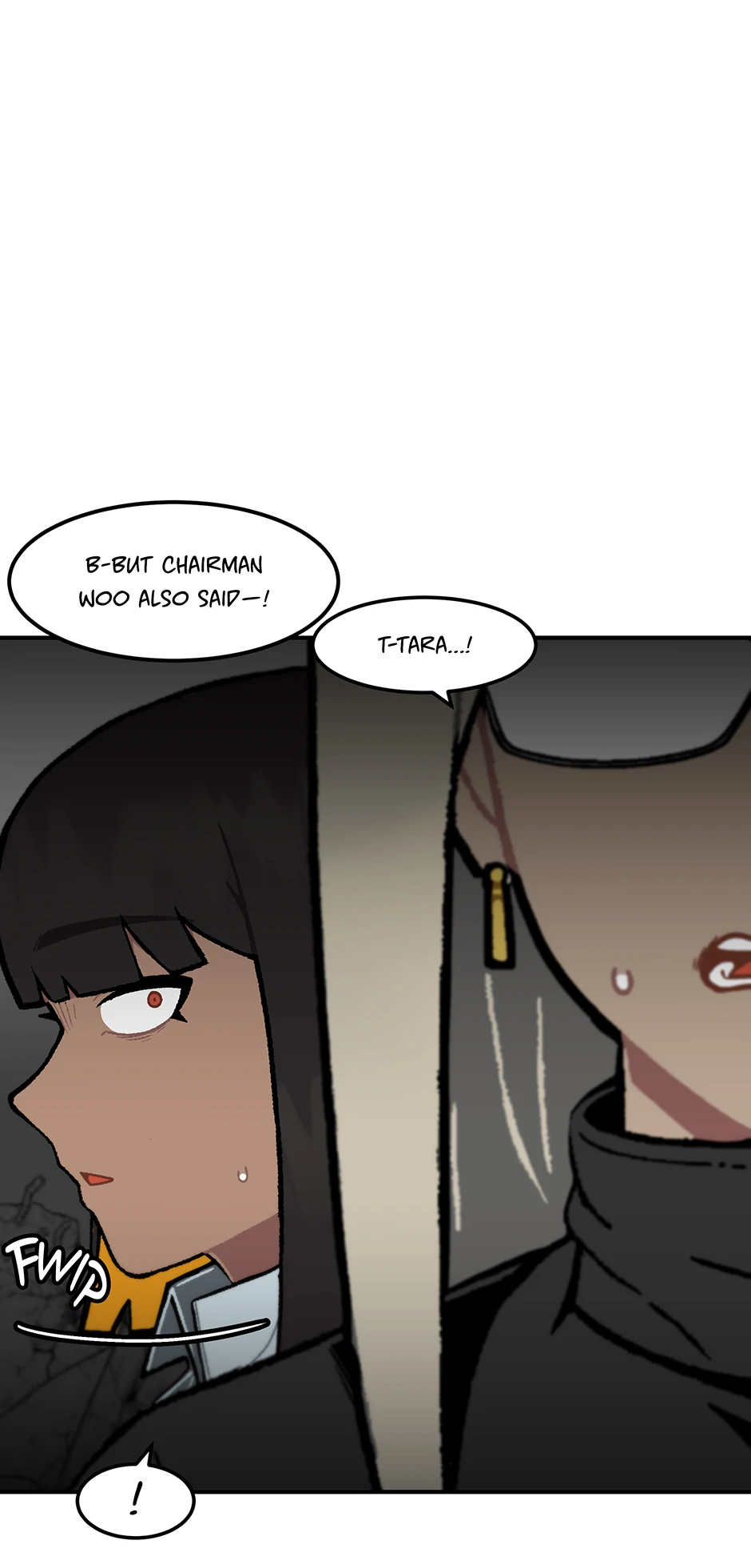 Level Up Alone Chapter 177 - page 7