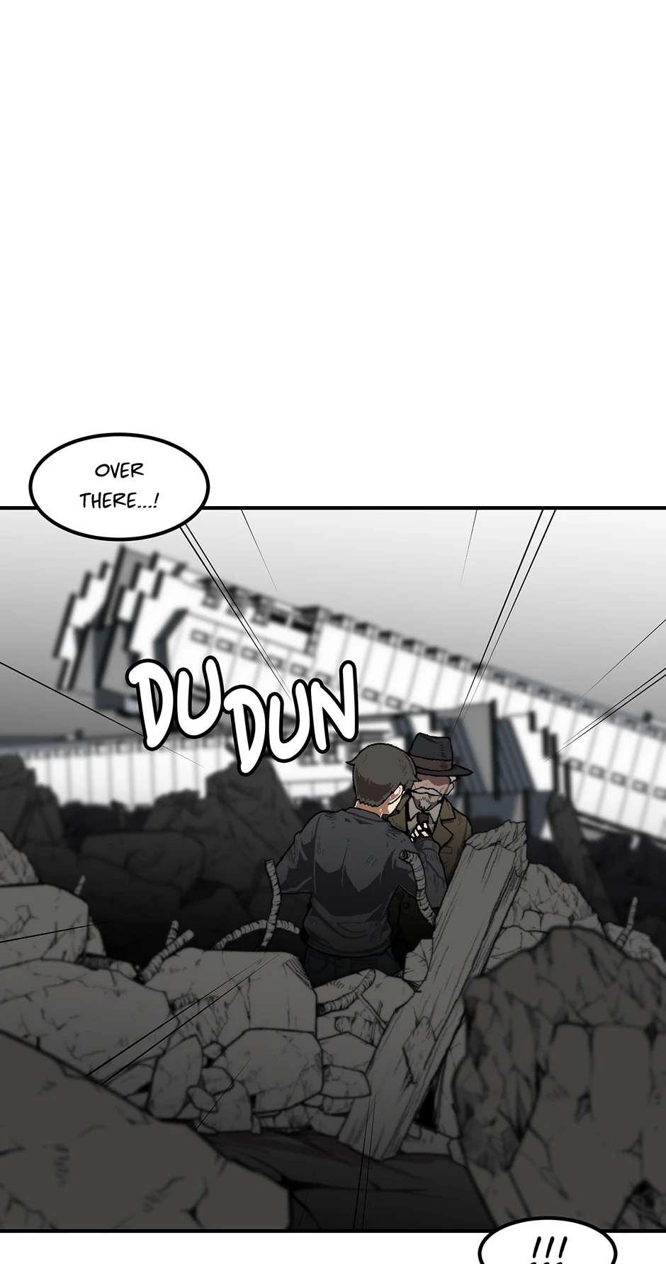 Level Up Alone Chapter 177 - page 8