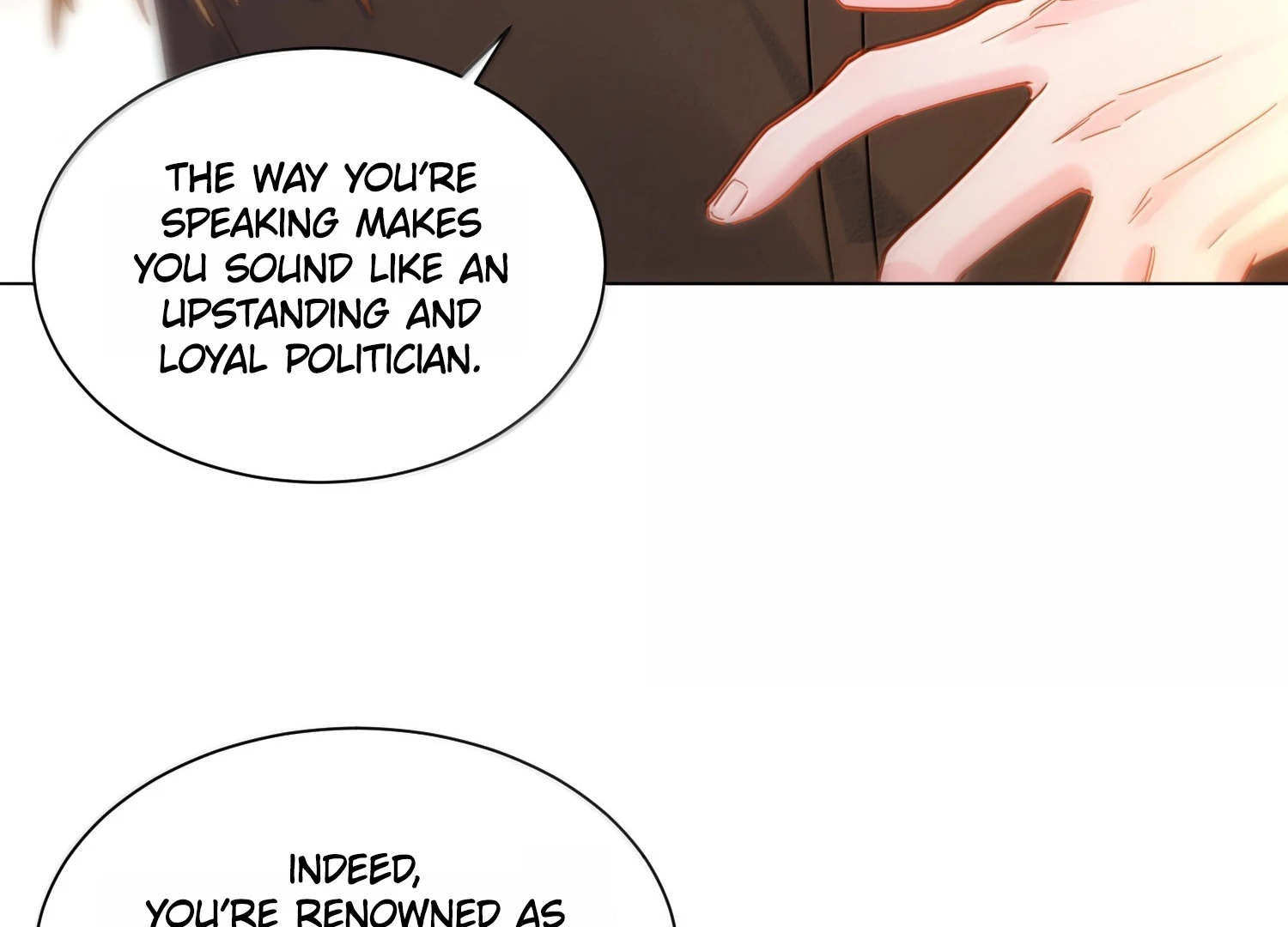 I Have to Be a Great Villain Chapter 174 - page 99