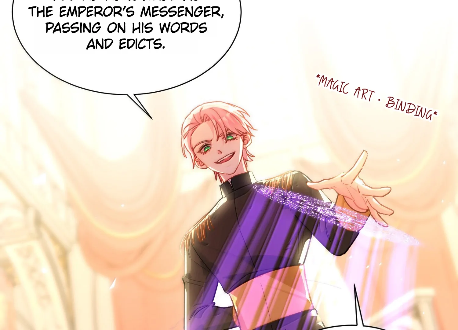 I Have to Be a Great Villain Chapter 174 - page 100