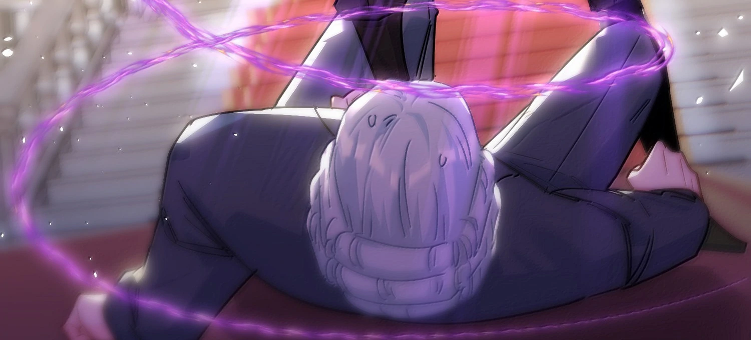 I Have to Be a Great Villain Chapter 174 - page 102