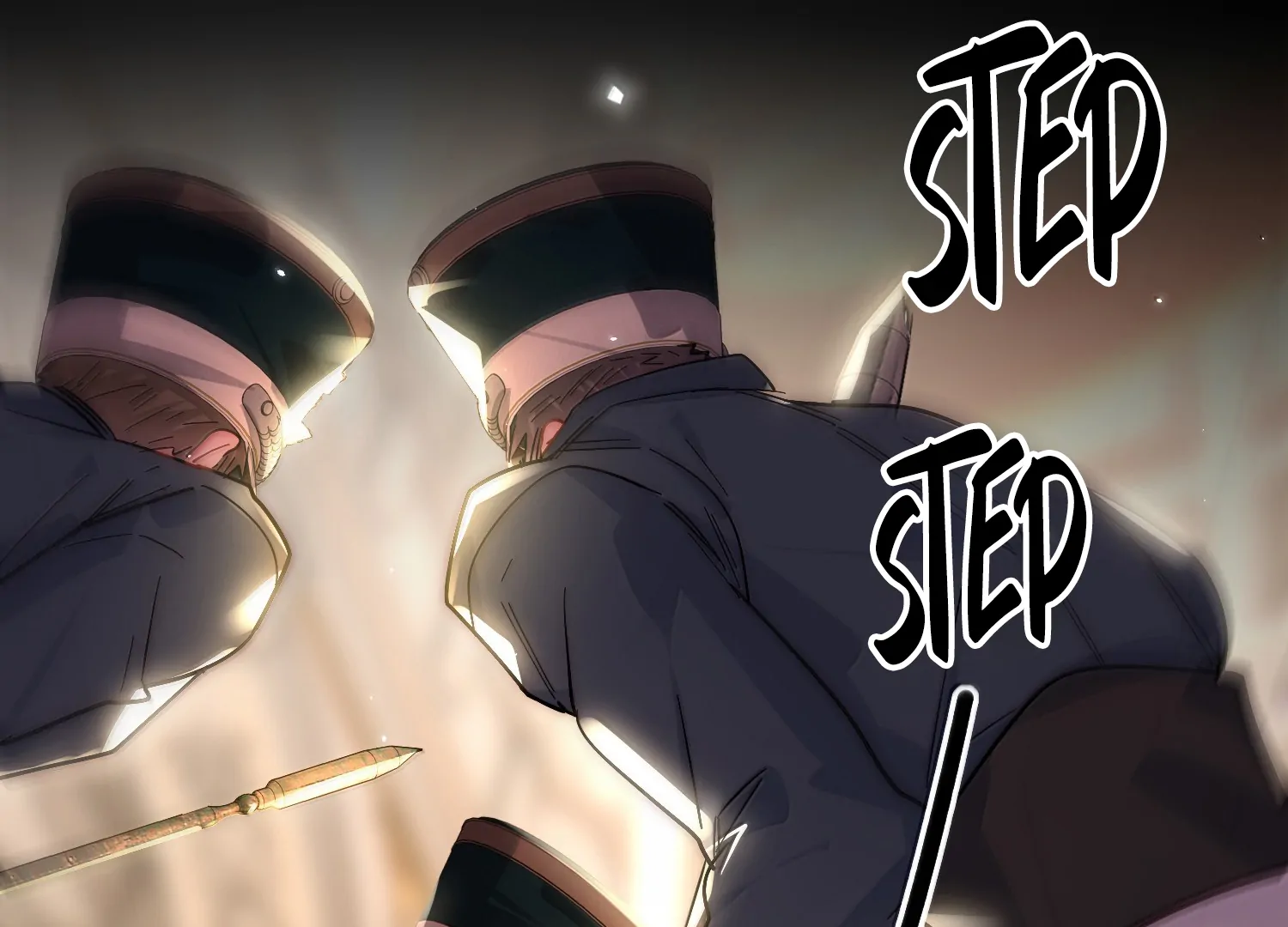 I Have to Be a Great Villain Chapter 174 - page 104