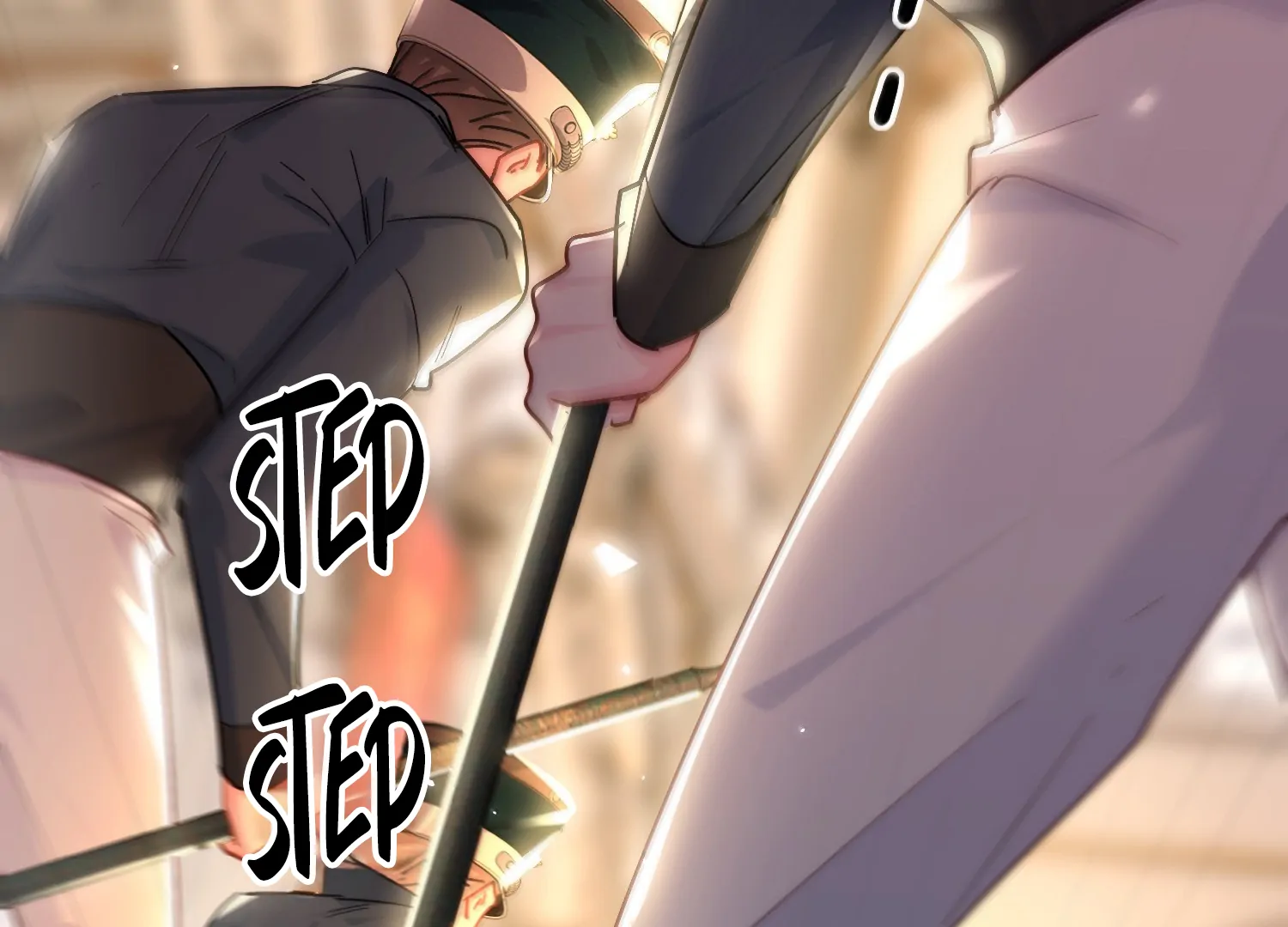 I Have to Be a Great Villain Chapter 174 - page 105