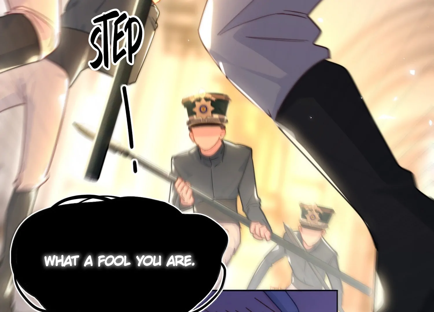 I Have to Be a Great Villain Chapter 174 - page 106