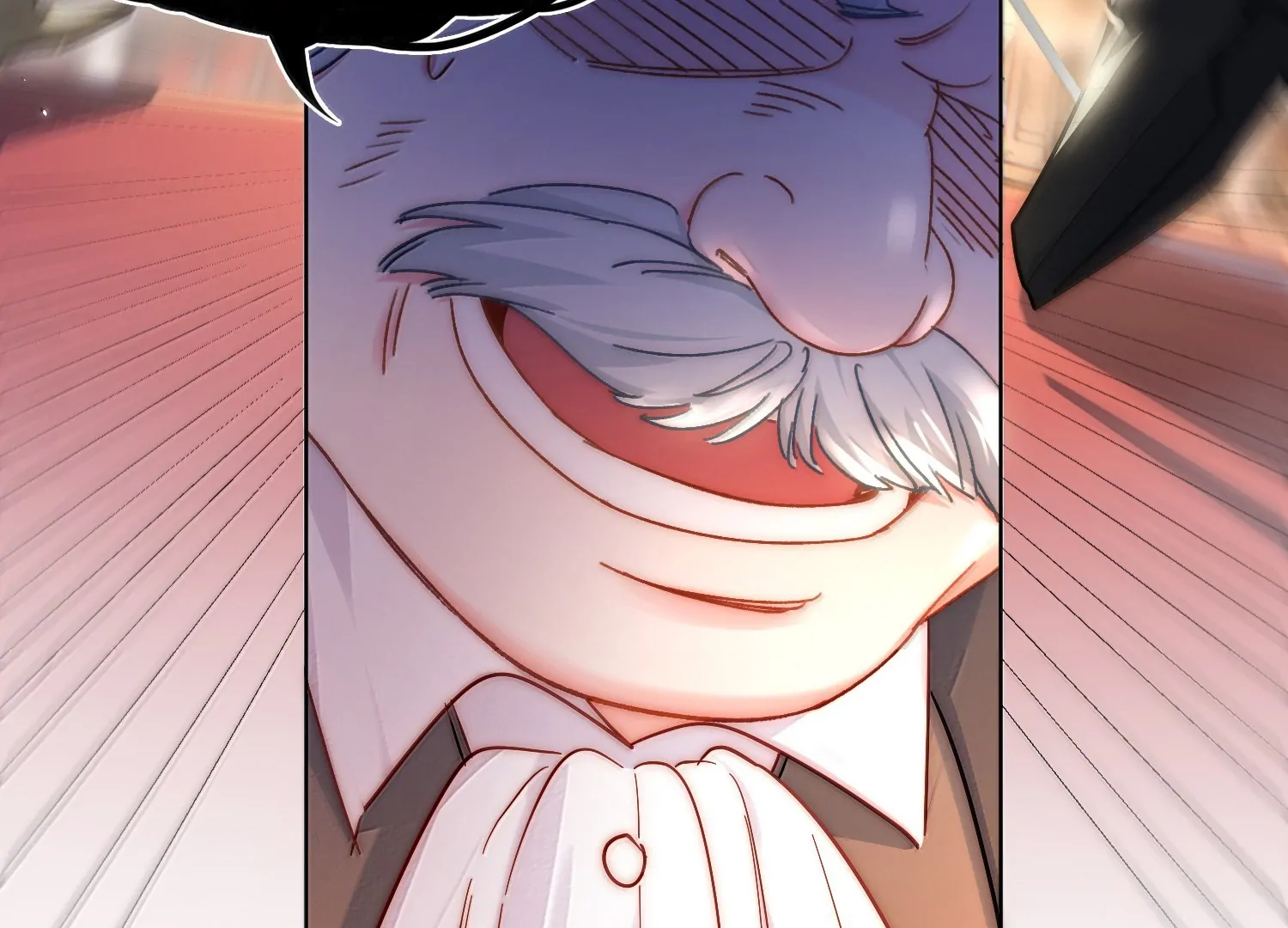 I Have to Be a Great Villain Chapter 174 - page 107