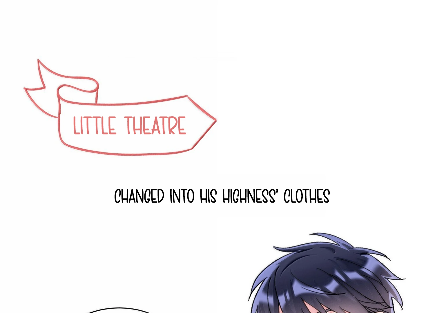 I Have to Be a Great Villain Chapter 174 - page 109