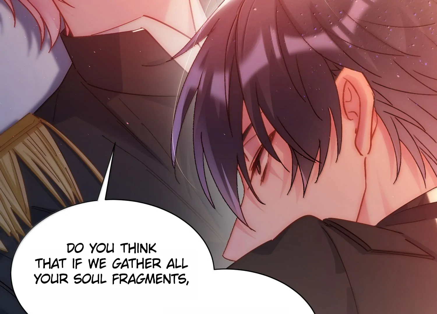 I Have to Be a Great Villain Chapter 174 - page 11