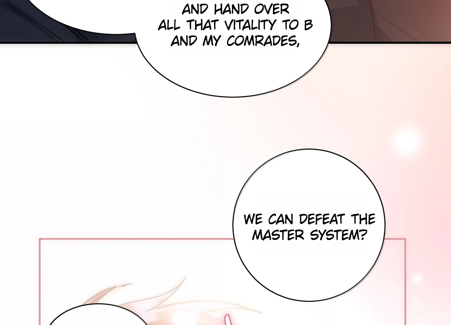 I Have to Be a Great Villain Chapter 174 - page 12