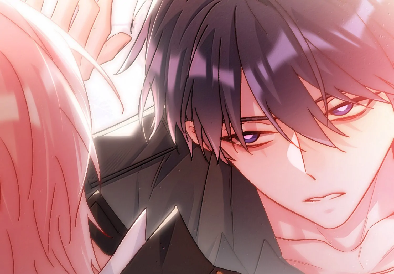 I Have to Be a Great Villain Chapter 174 - page 16