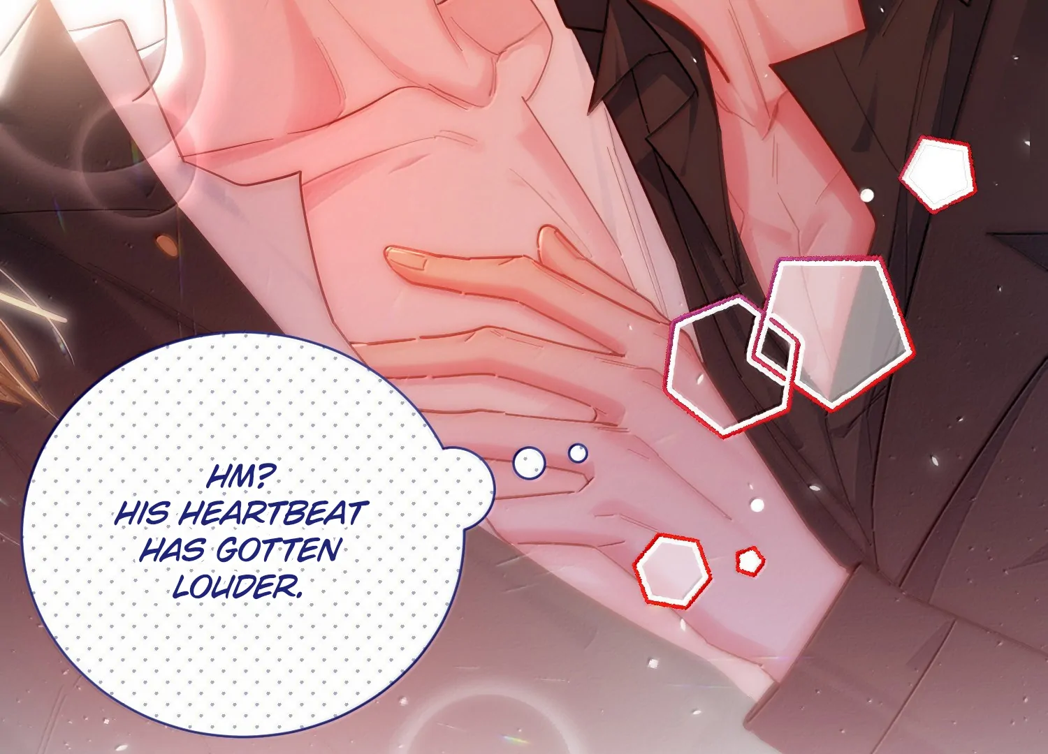 I Have to Be a Great Villain Chapter 174 - page 19