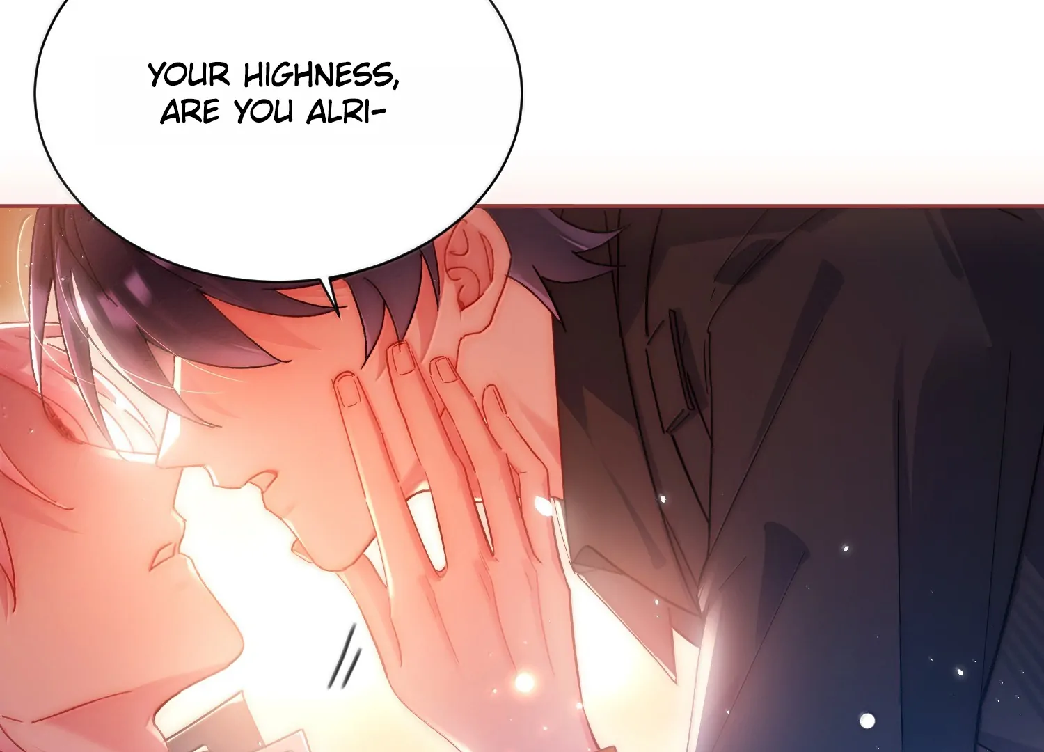 I Have to Be a Great Villain Chapter 174 - page 21