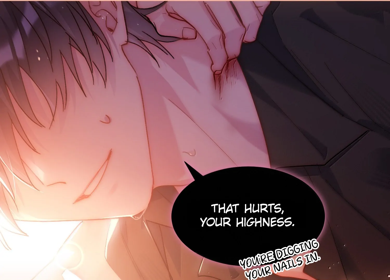 I Have to Be a Great Villain Chapter 174 - page 37