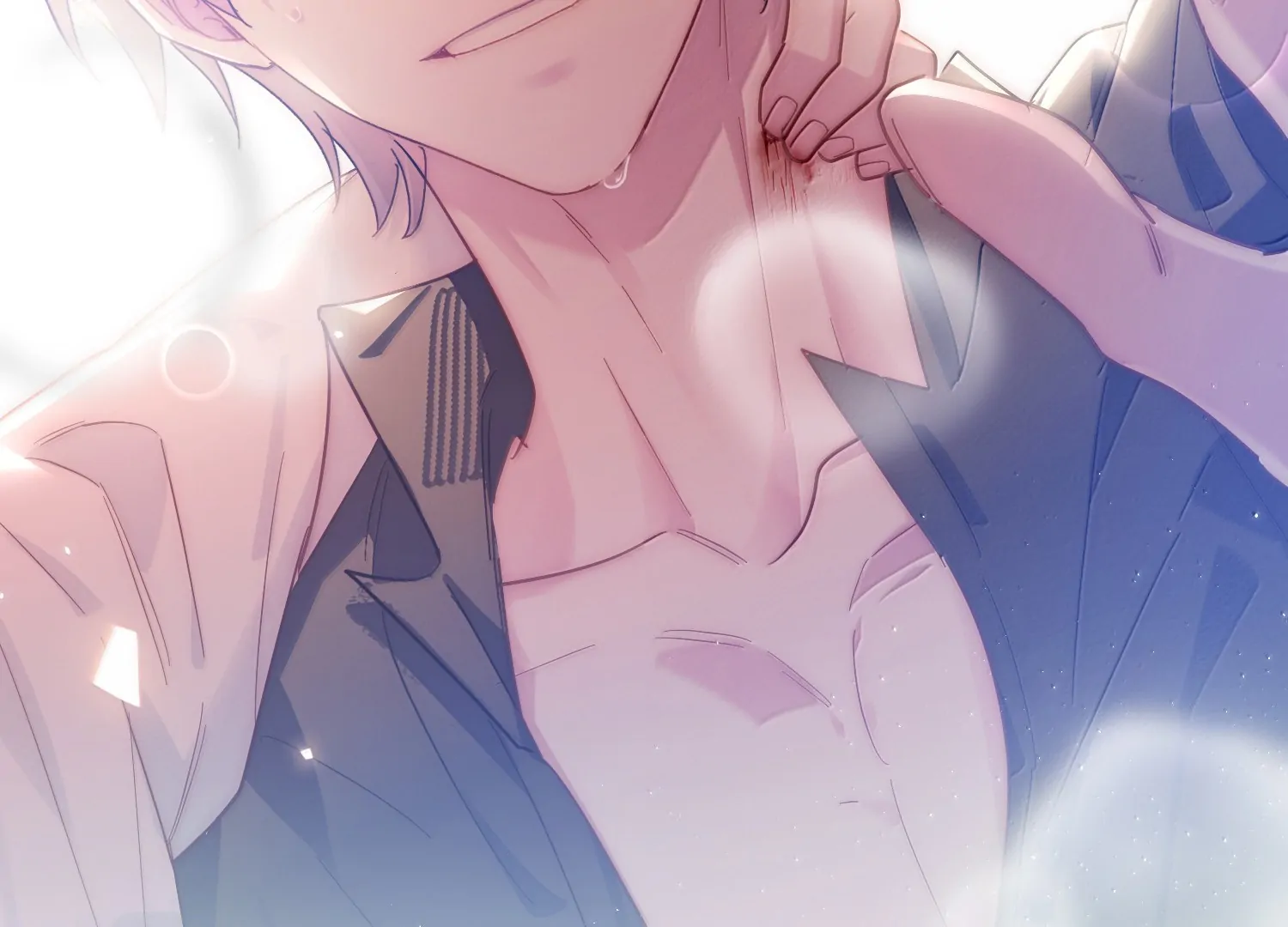 I Have to Be a Great Villain Chapter 174 - page 42