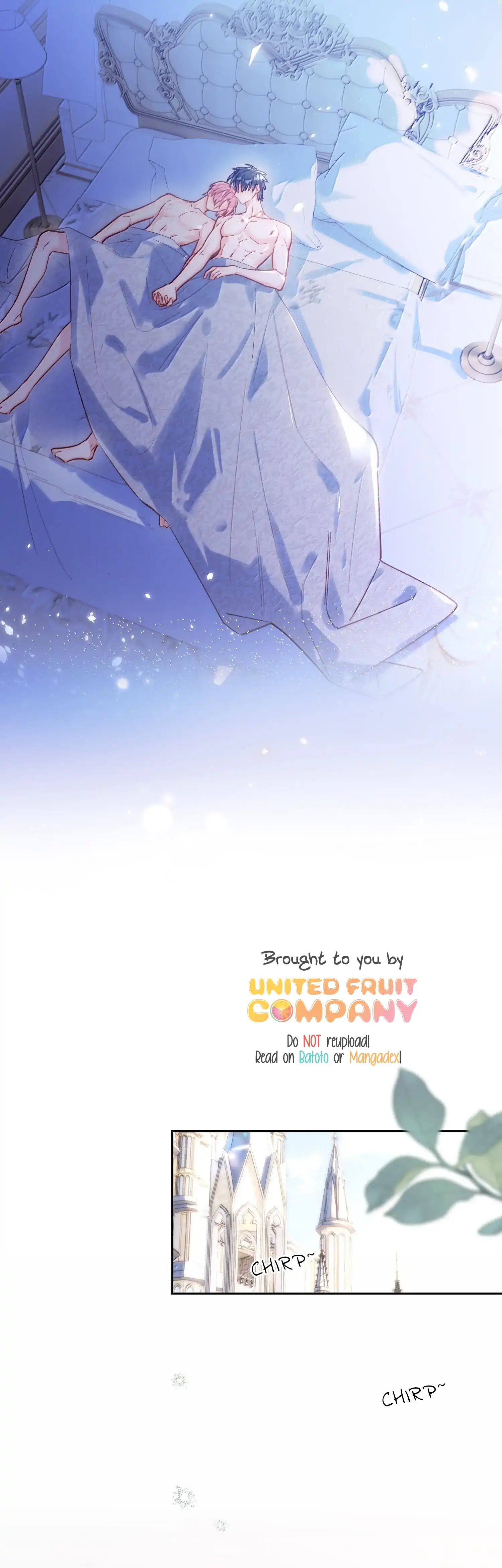 I Have to Be a Great Villain Chapter 174 - page 45