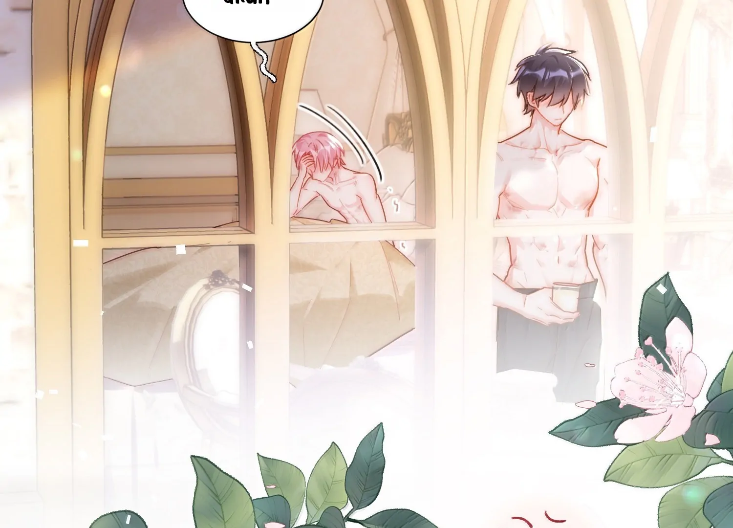 I Have to Be a Great Villain Chapter 174 - page 47