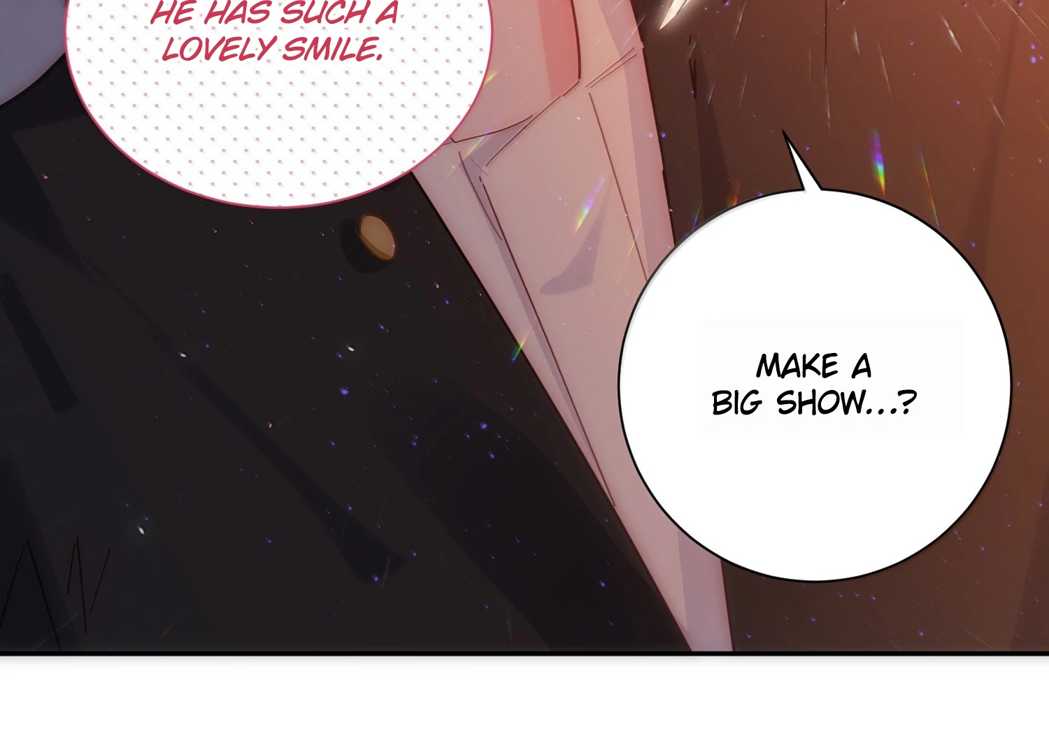 I Have to Be a Great Villain Chapter 174 - page 4